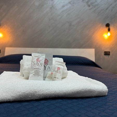 Leone & Victoria House Apartment Pompei Ngoại thất bức ảnh