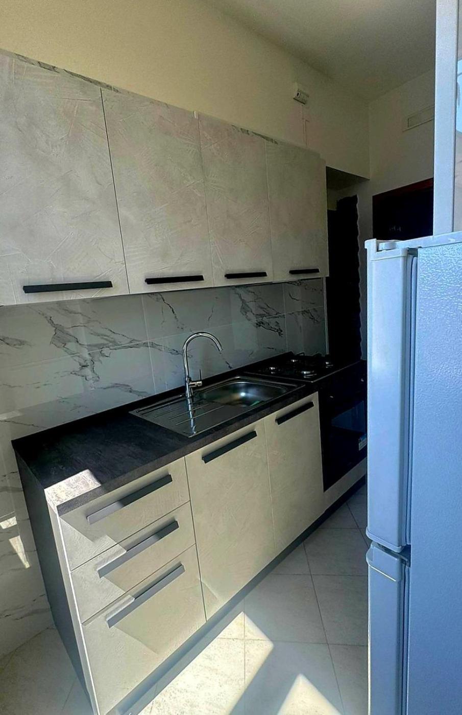 Leone & Victoria House Apartment Pompei Ngoại thất bức ảnh