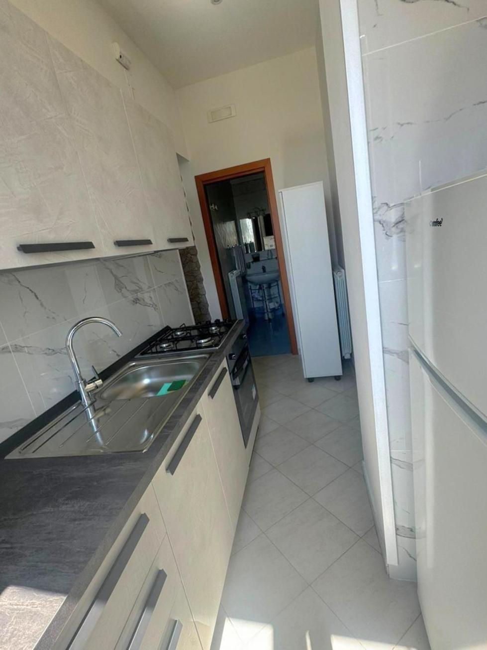 Leone & Victoria House Apartment Pompei Ngoại thất bức ảnh