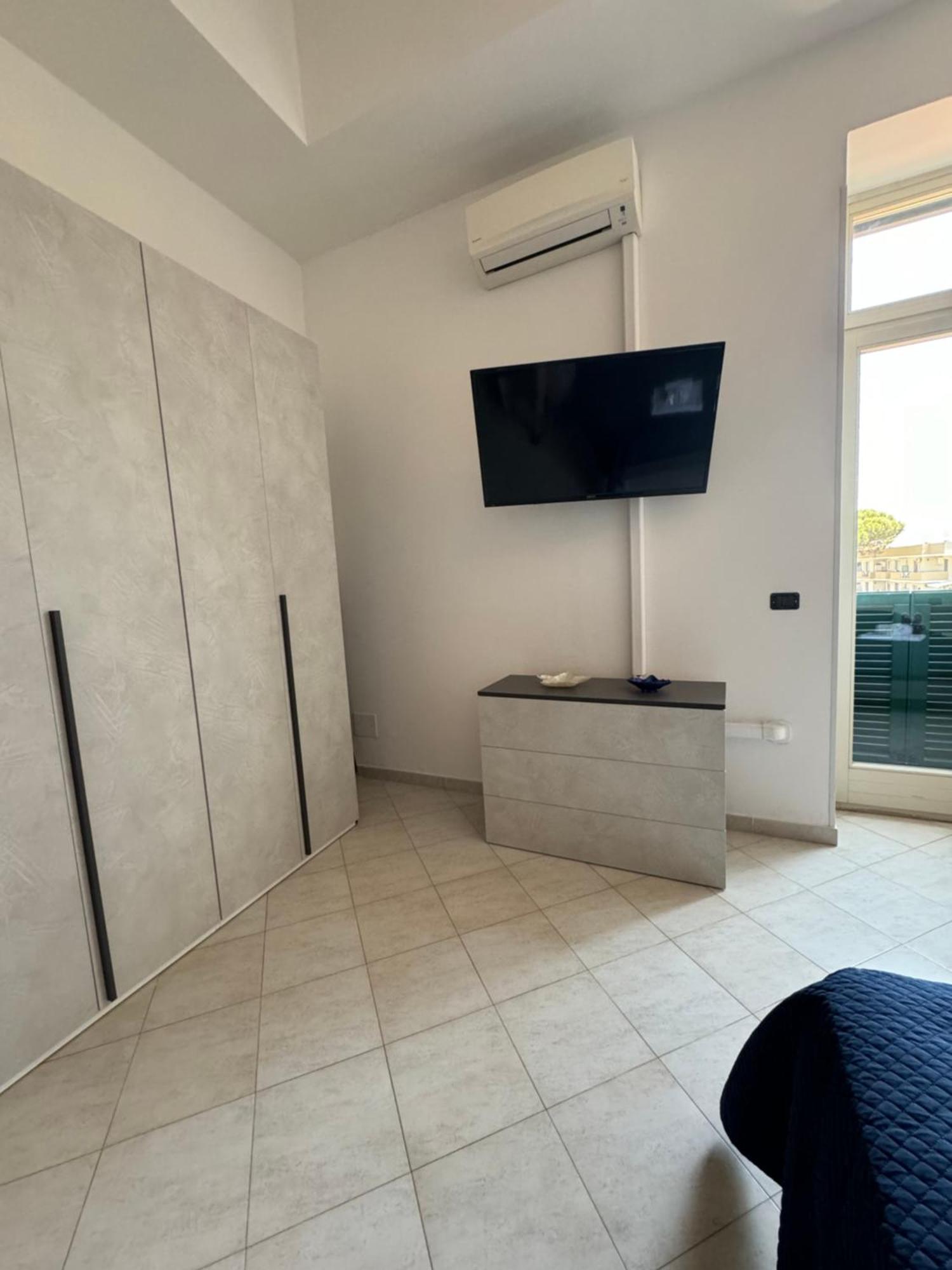 Leone & Victoria House Apartment Pompei Ngoại thất bức ảnh