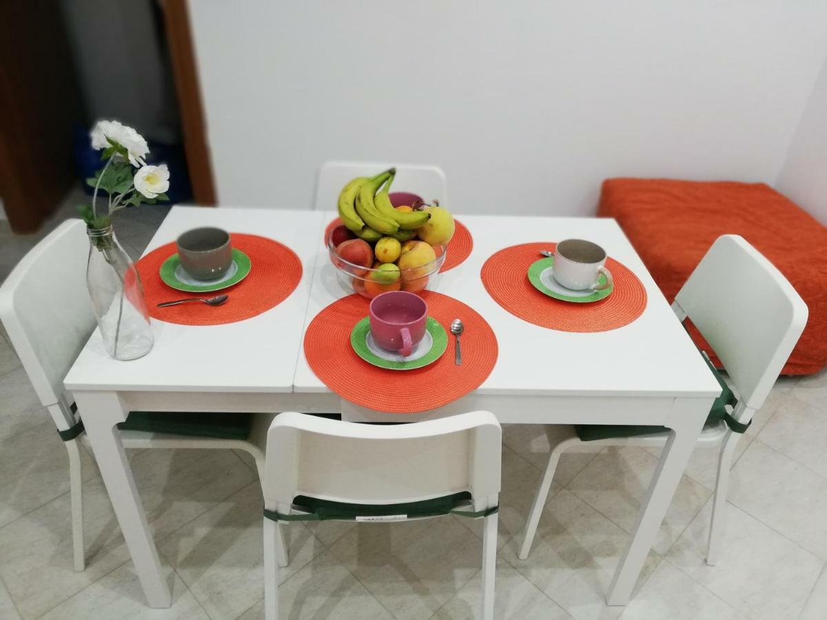 Leone & Victoria House Apartment Pompei Ngoại thất bức ảnh