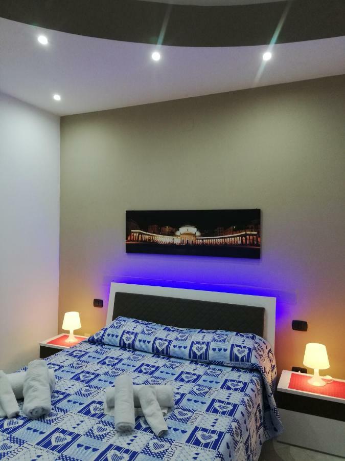 Leone & Victoria House Apartment Pompei Ngoại thất bức ảnh