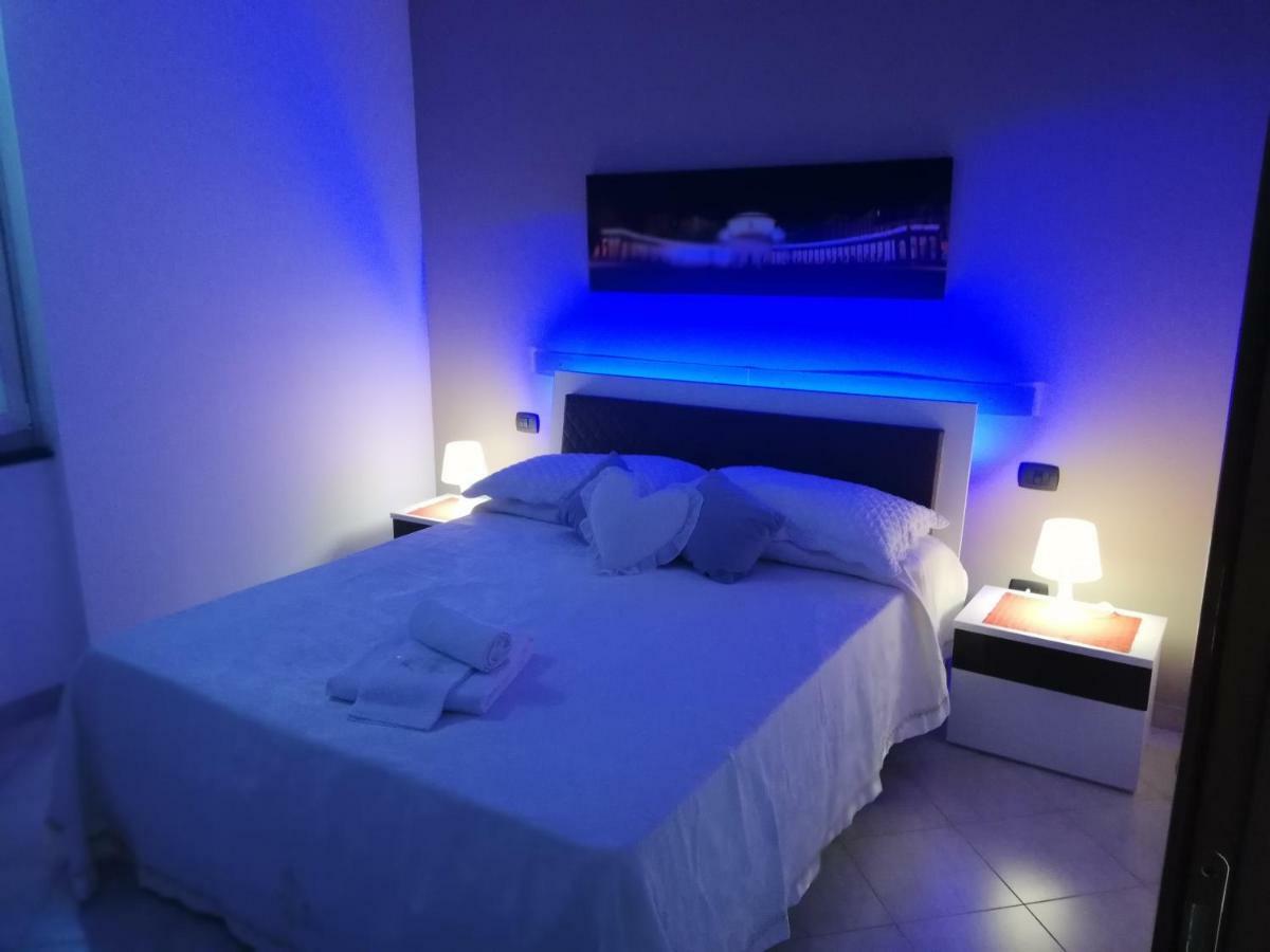 Leone & Victoria House Apartment Pompei Ngoại thất bức ảnh
